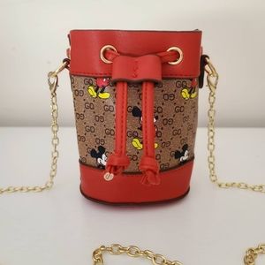 Micky Mini Kids Purses